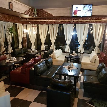Tiara Hotel 도브리치 외부 사진