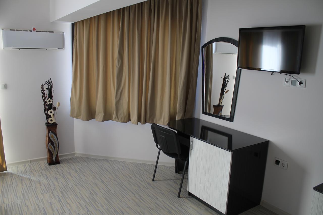 Tiara Hotel 도브리치 외부 사진