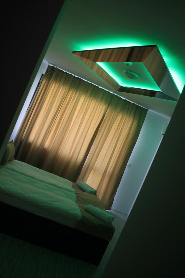 Tiara Hotel 도브리치 외부 사진