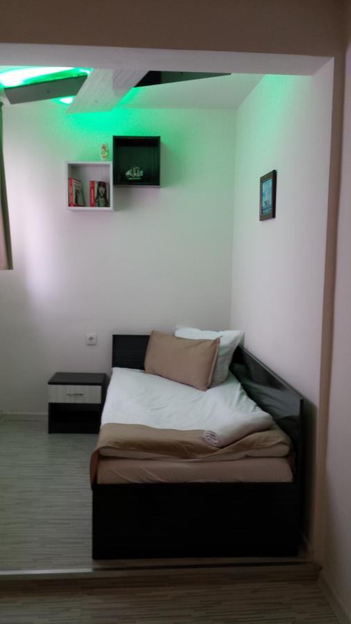 Tiara Hotel 도브리치 외부 사진